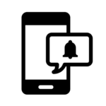 real time notifications